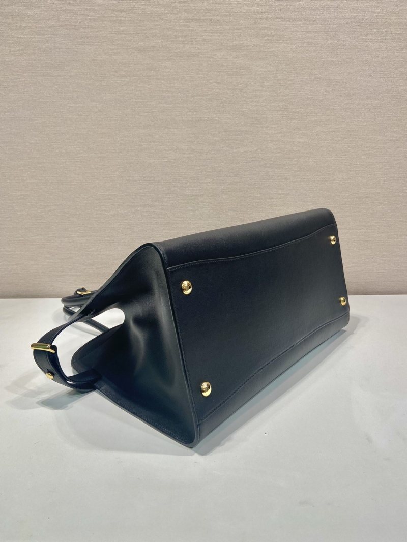 Prada Top Handle Bags